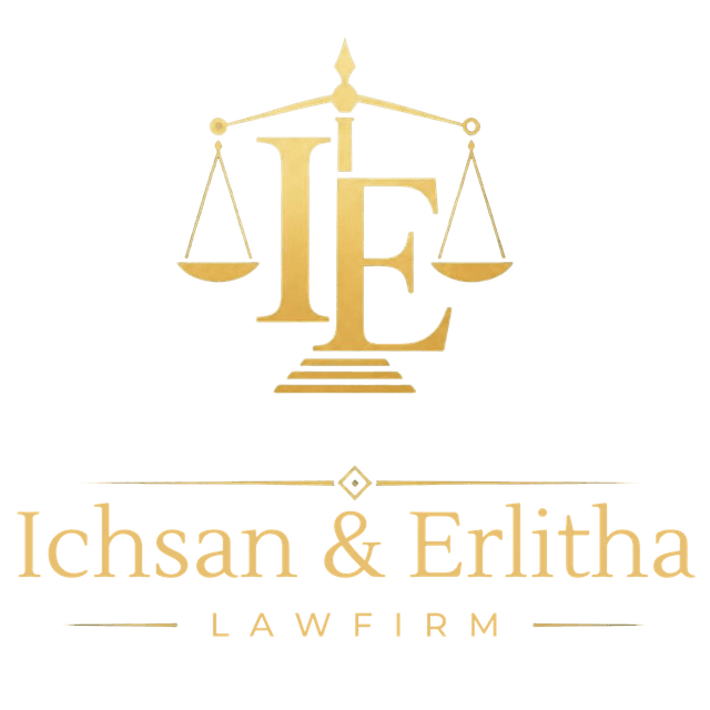 Ichsan & Erlitha Law Firm