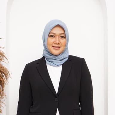 Erlitha Dewi Ramadhiana, S.H., M.H.
